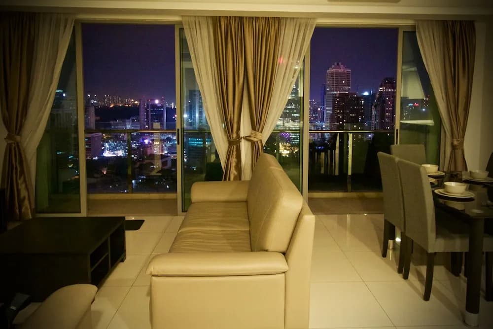 BFF @ Suasana Suite - photo 31