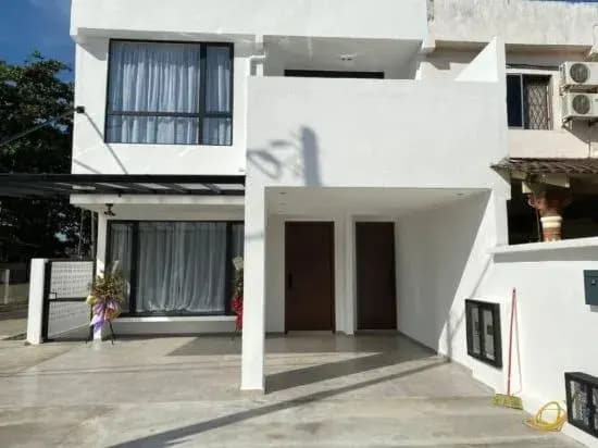 Teluk Cempedak A8010 Villa Kuantan By Iconique Espace - photo 1