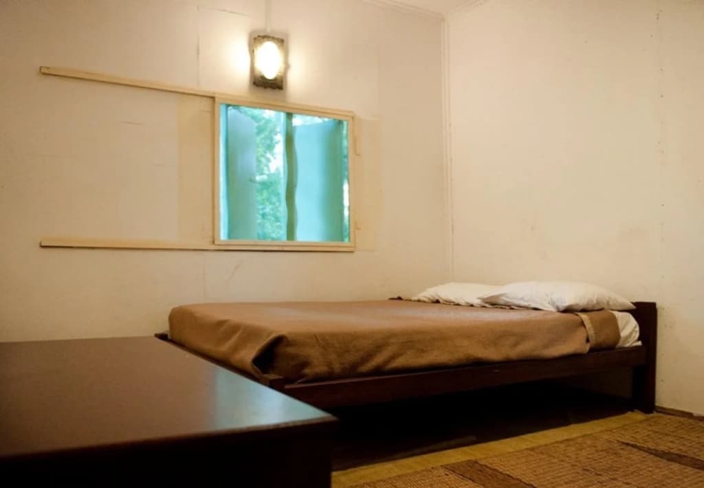 Hotel Longhouse - photo 2