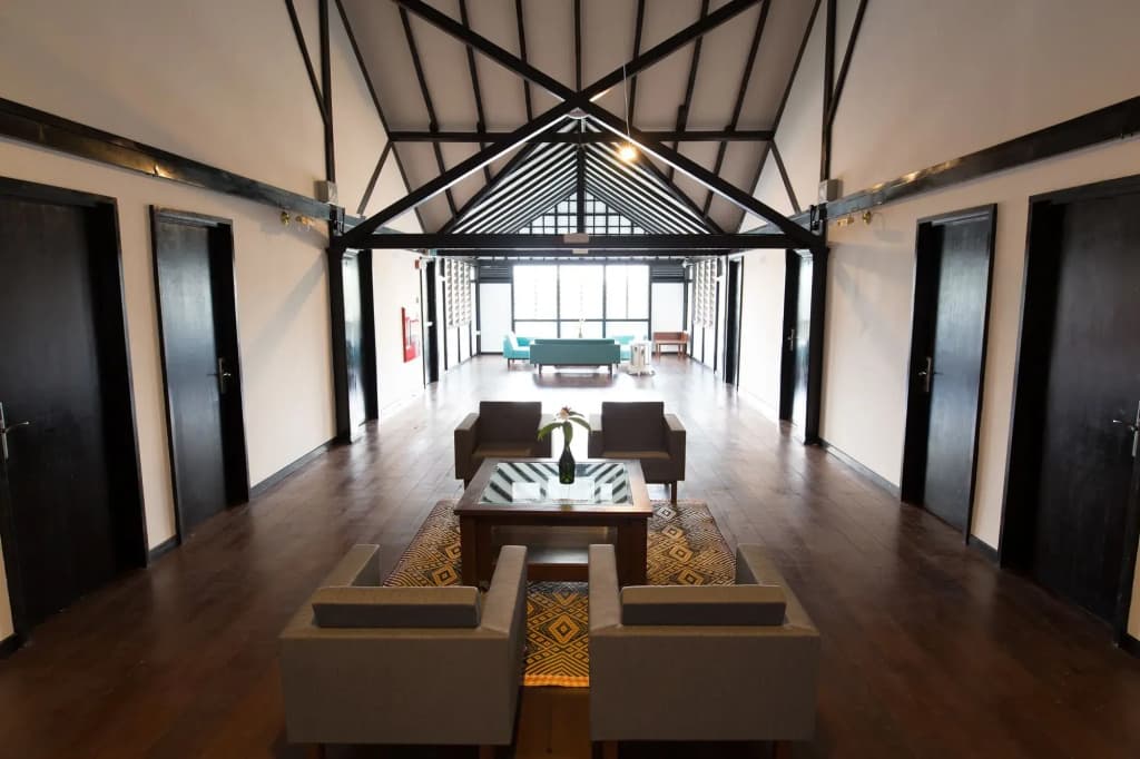 The Marian Boutique Lodging House - photo 28