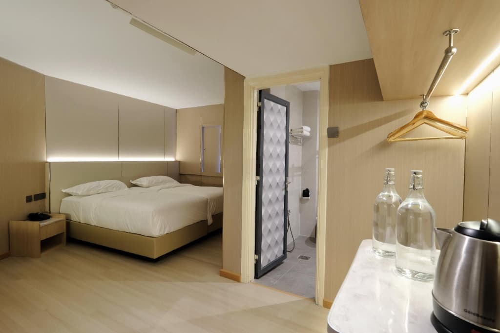Ming Star Hotel - photo 33