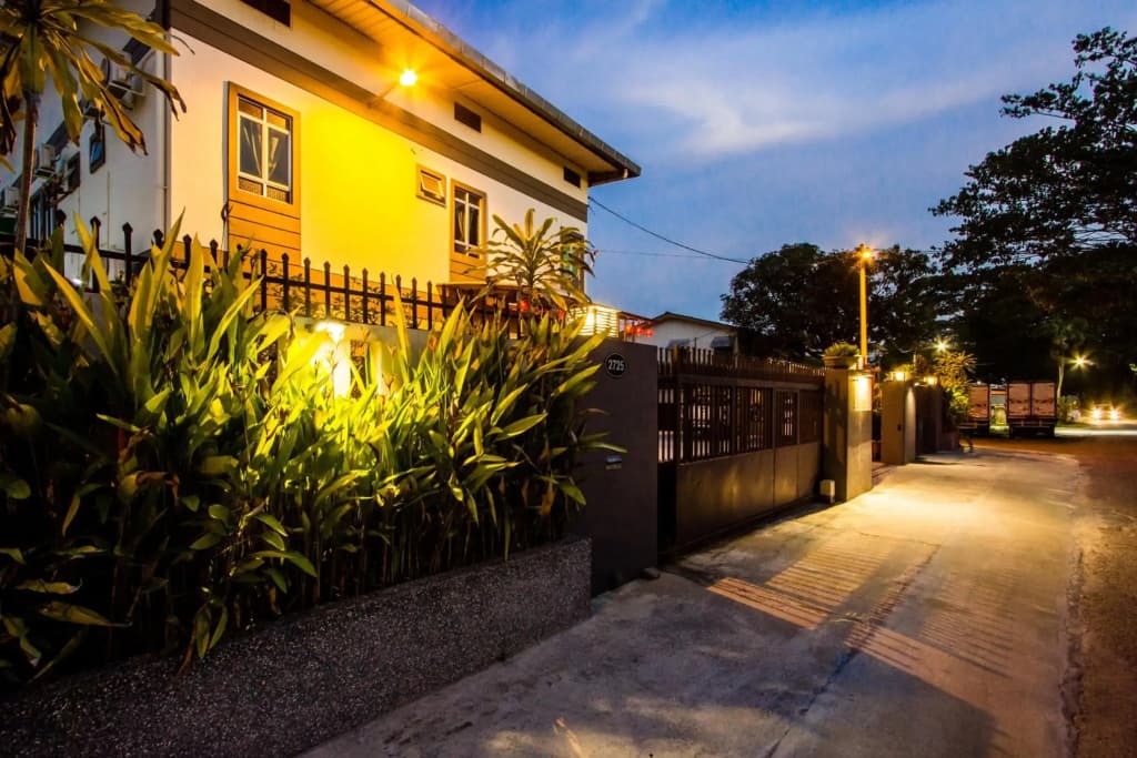 Value Inn Homestay - photo 12