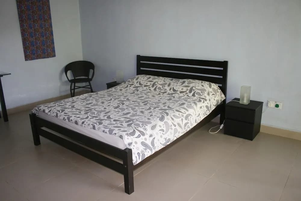 Balai Serama Guesthouse - photo 4