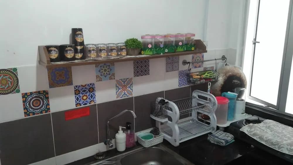 Lai Lai Homestay Cameron Highlands - photo 8