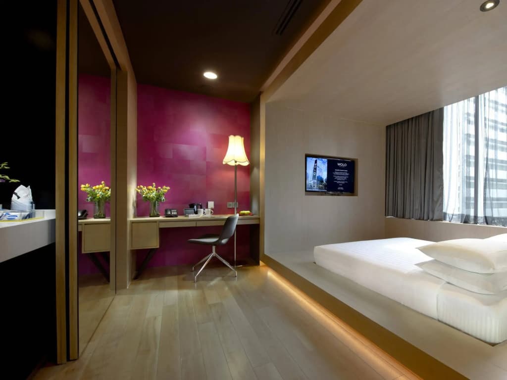 WOLO Kuala Lumpur - photo 7