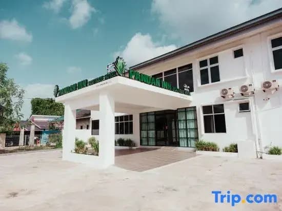 Pandan Inn Boutique Hotel - photo 7