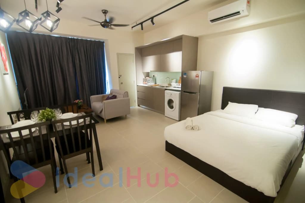 Tamarind Square Cyberjaya By IdealHub - photo 35