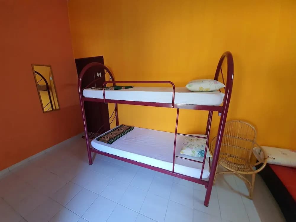 SPOT ON 89906 Kendong Village Resort - photo 4