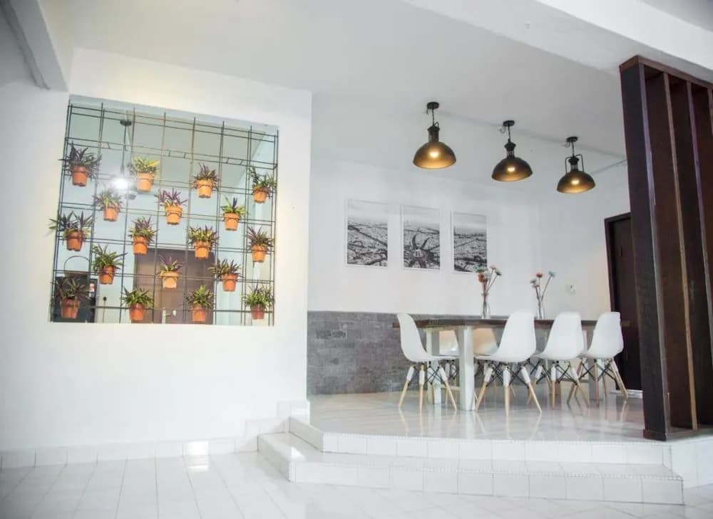 Desvan Villa - photo 10