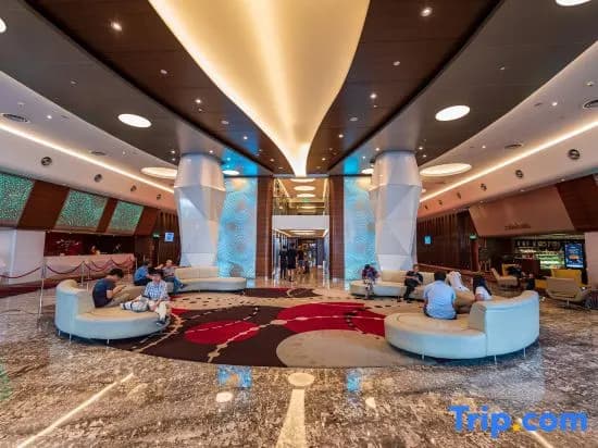 Sunway Resort Suites by GL Staycation - photo 1