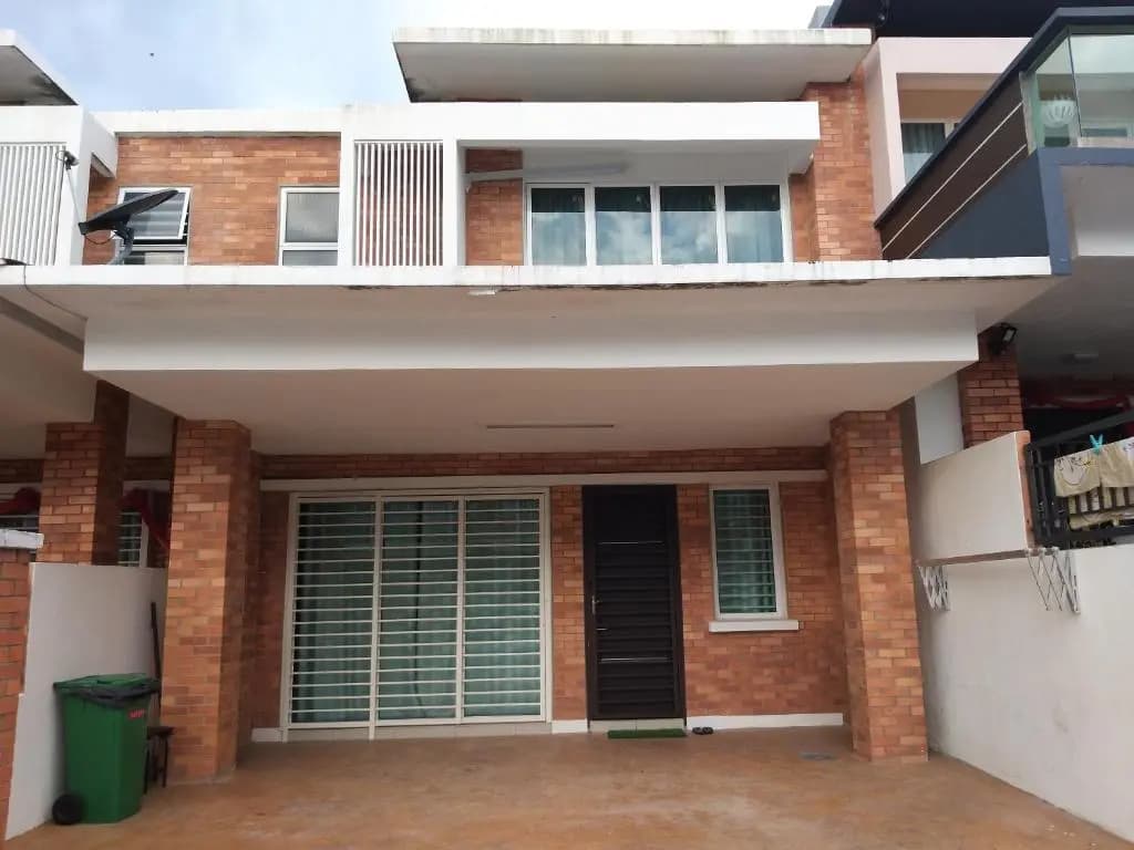 Goodview Vacation Homestay @Kajang - photo 1