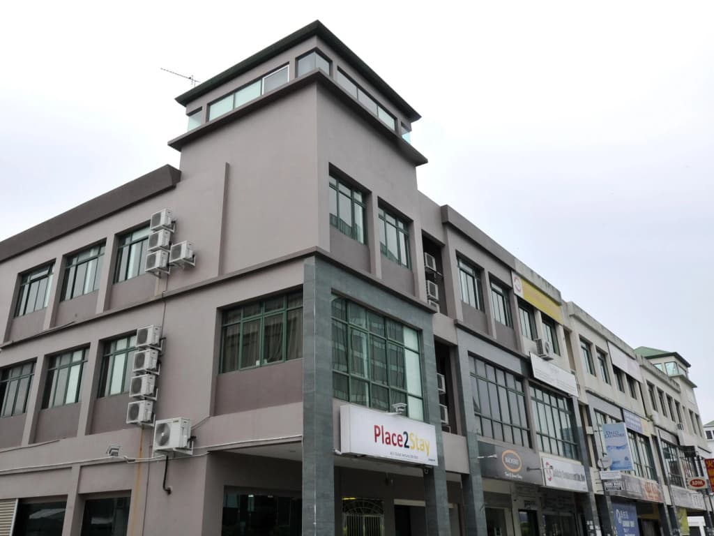 Place2Stay - RH - photo 1
