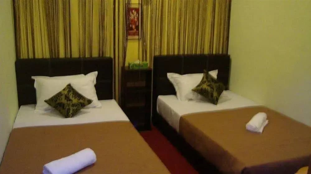 Galileo Guest House Melaka - photo 2