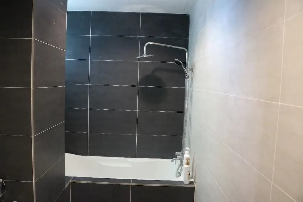Kinta Riverfront Service Suites Apartment At Ipohtown - photo 9