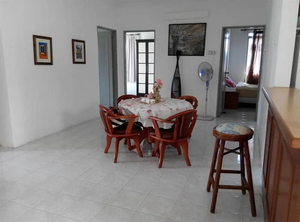 Tambun Penthouse Apartment - photo 5