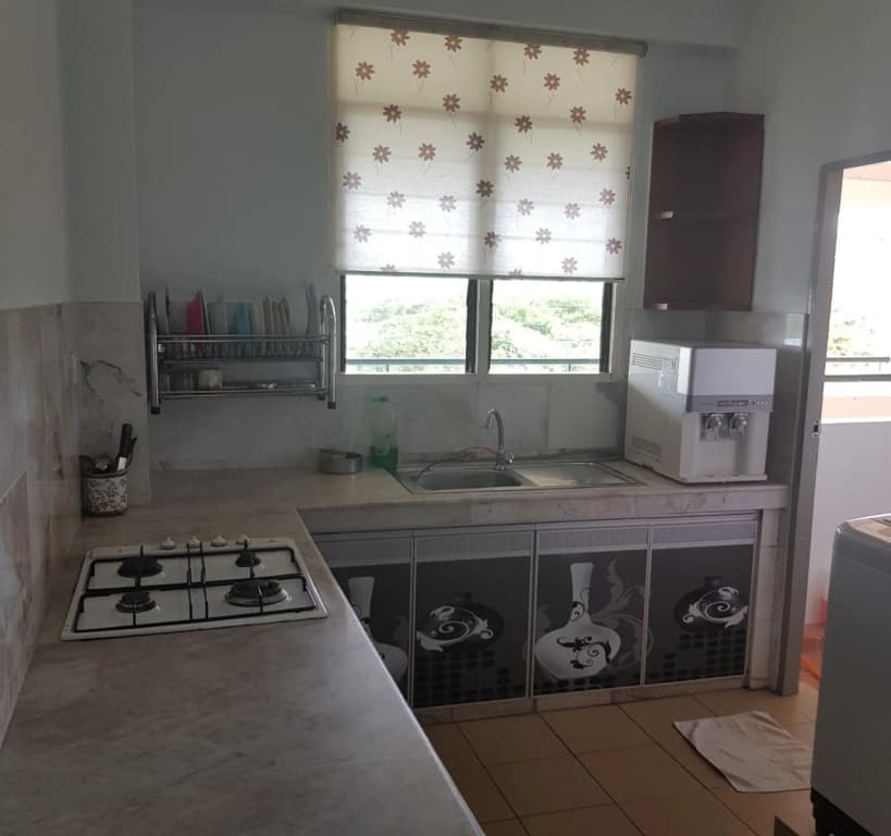 Century Suria Service Apartment Langkawi - photo 15
