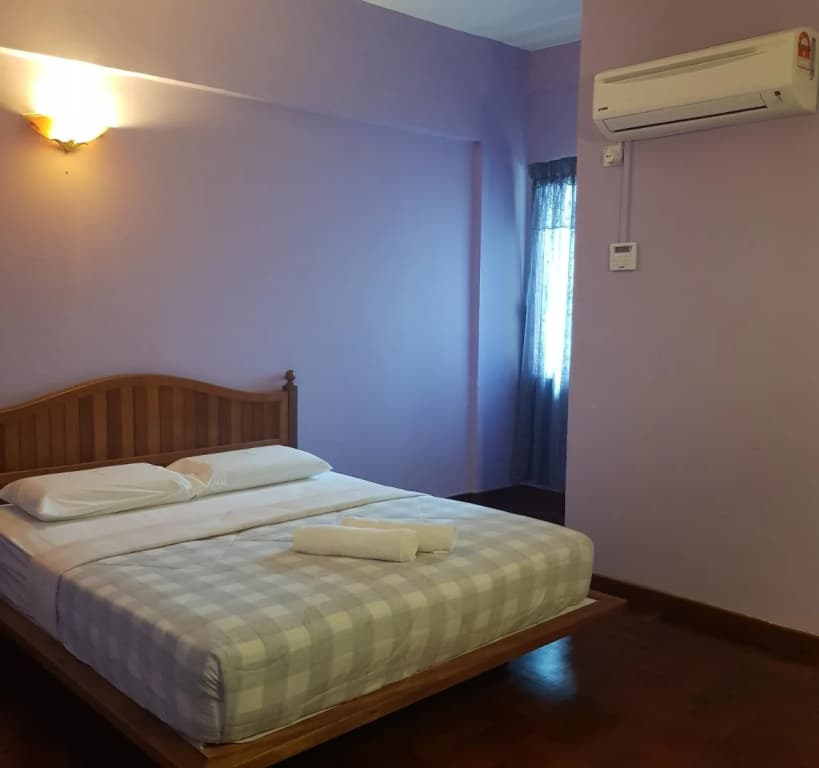 Century Suria Service Apartment Langkawi - photo 4