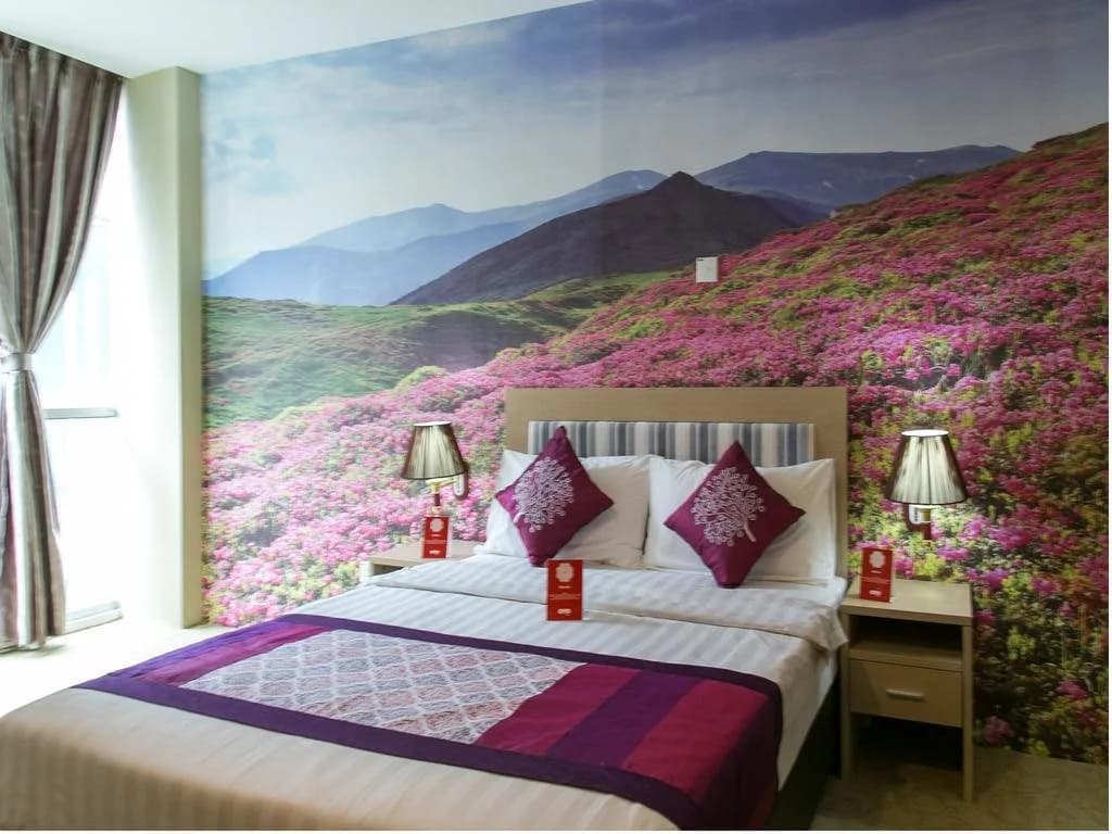 OM Hotel - photo 5