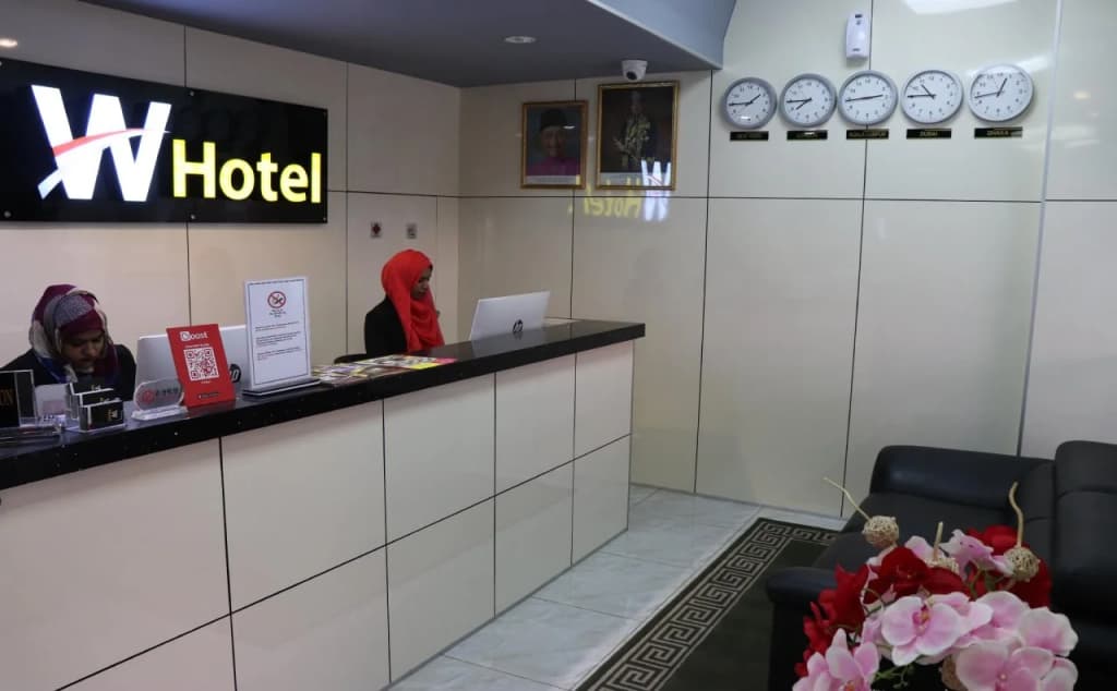 Happy Holiday Hotel - photo 18