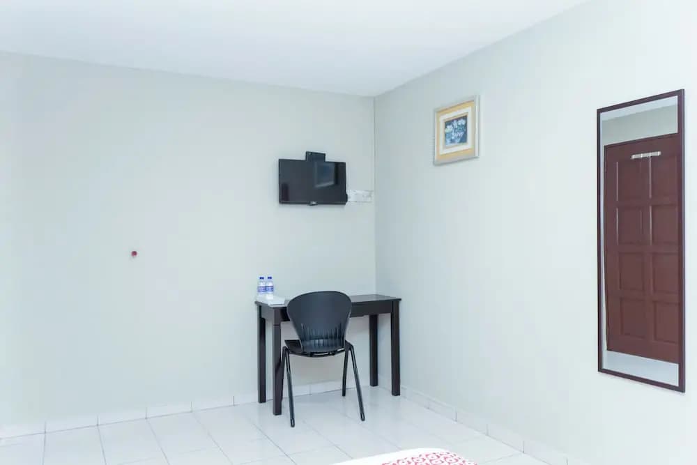 Hotel O Prima Saujana Budget Hotel - photo 9