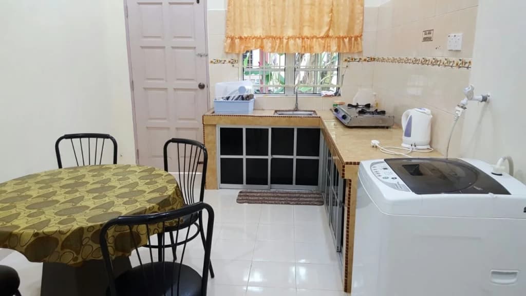 Homestay Amer - photo 15