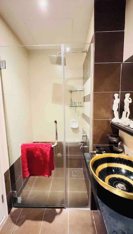 The JB House - A 5 Star Quality Home At Iskandar Puteri - photo 32