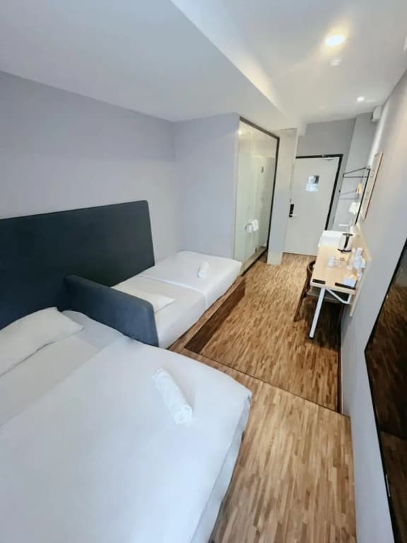 Hako Hotel - photo 28