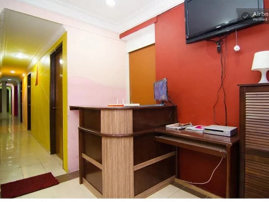 Funky Guest House - photo 14