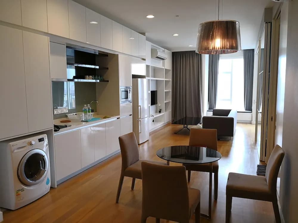 KLCC Platinum Suites by Condotel - photo 32