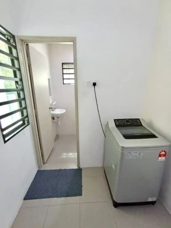 Tropical Livings Meru Ipoh Homestay - photo 19