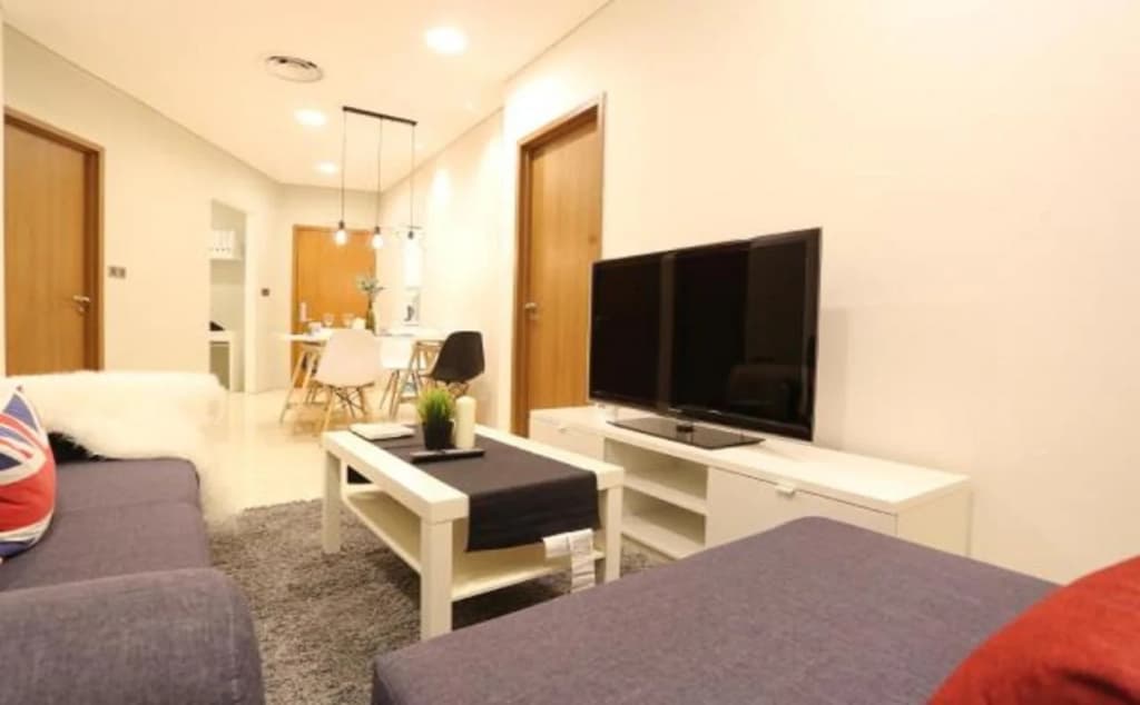 Vortex Suite KLCC at Penguin Homes - photo 1