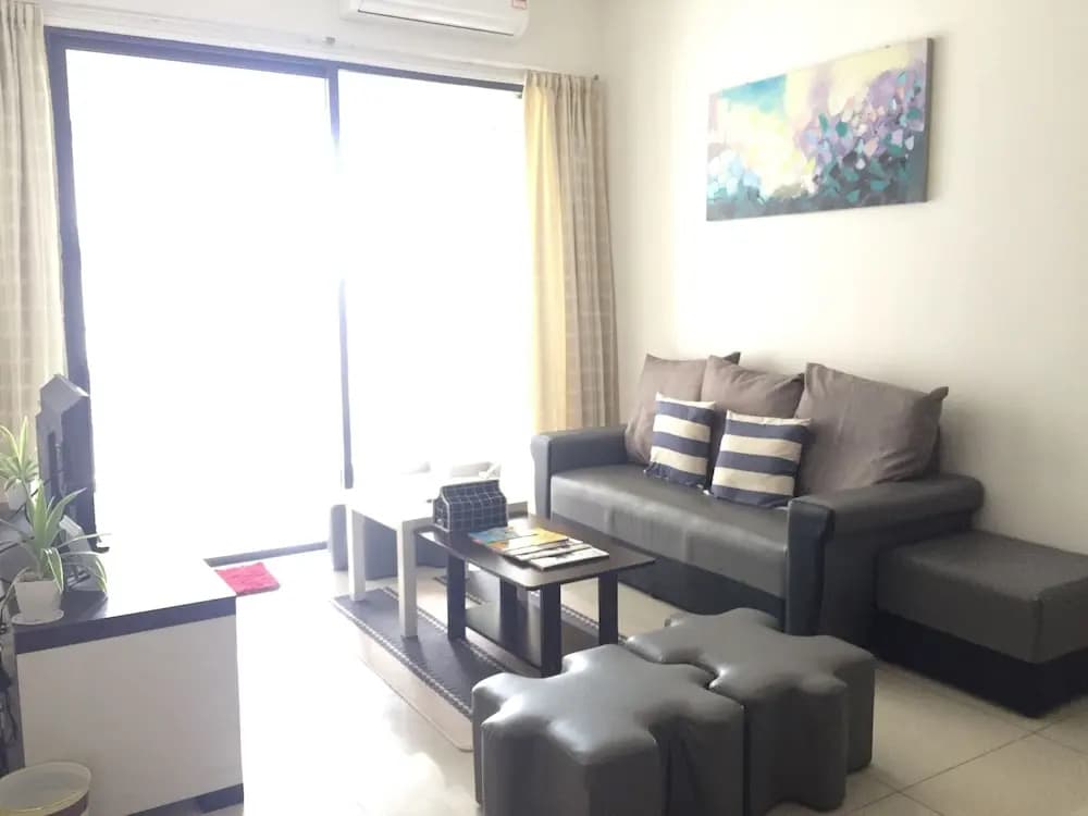 Daruma Service Apartment - photo 6