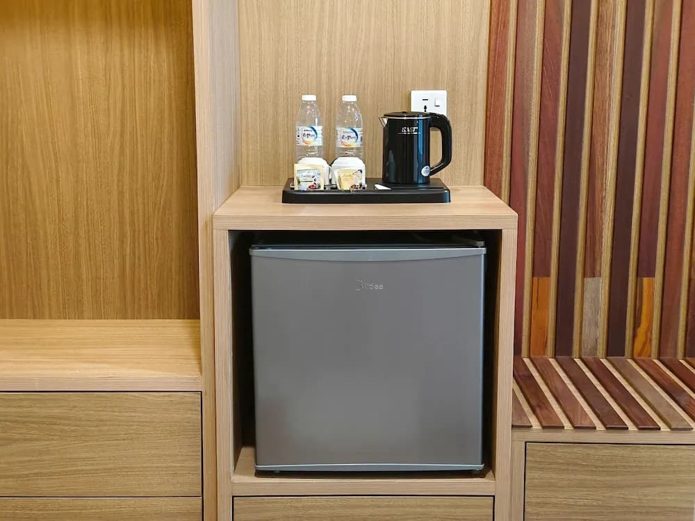 Zoom Hotel - photo 39