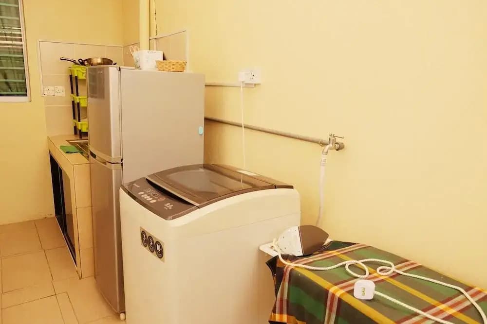 2BR Jazz Suites Vivacity Megamall Kuching Sarawak - photo 21