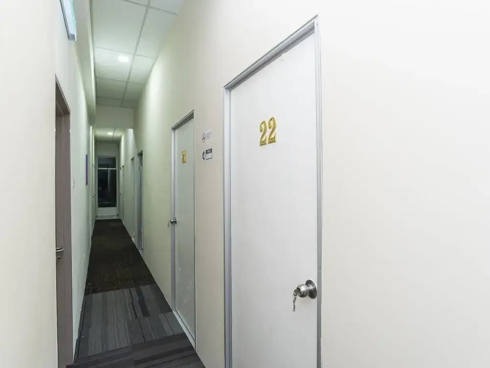The Rooms Jb by OYO Rooms - photo 14