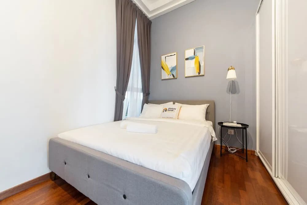 PJ Midtown By Sleepy Bear - photo 3