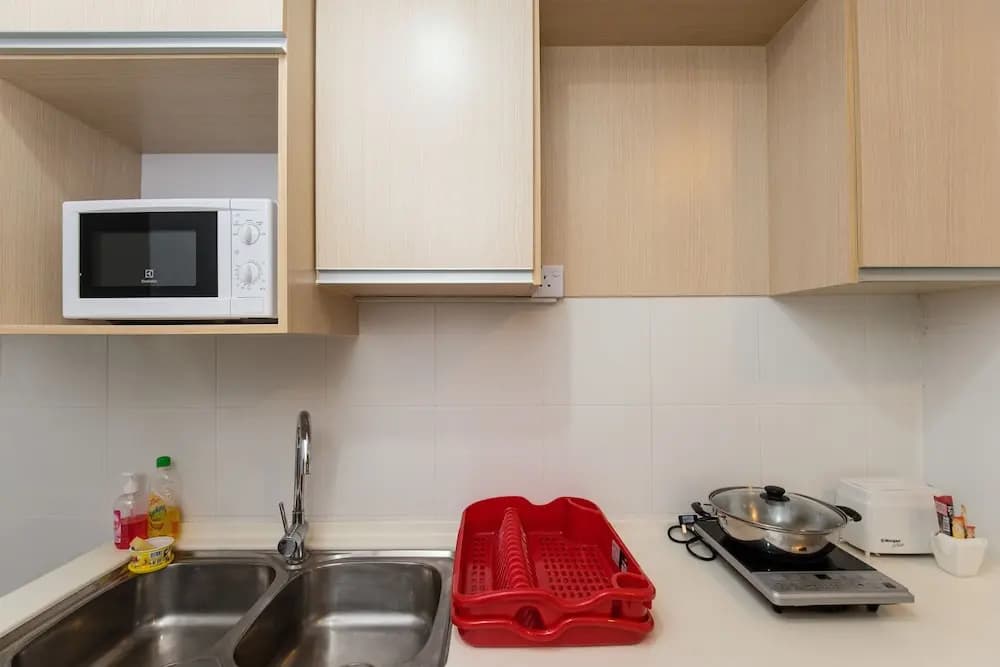 My Casa Homestay Central PJ Sunway - photo 15