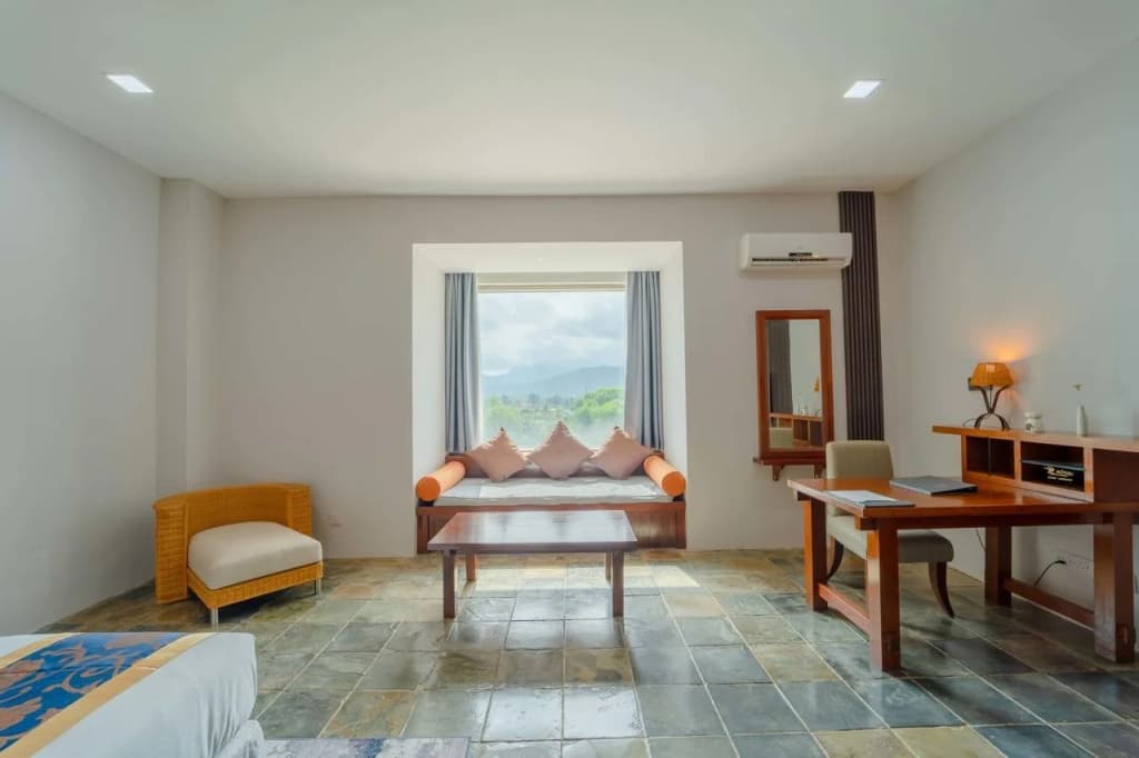 Wings by Croske Resort langkawi - photo 15