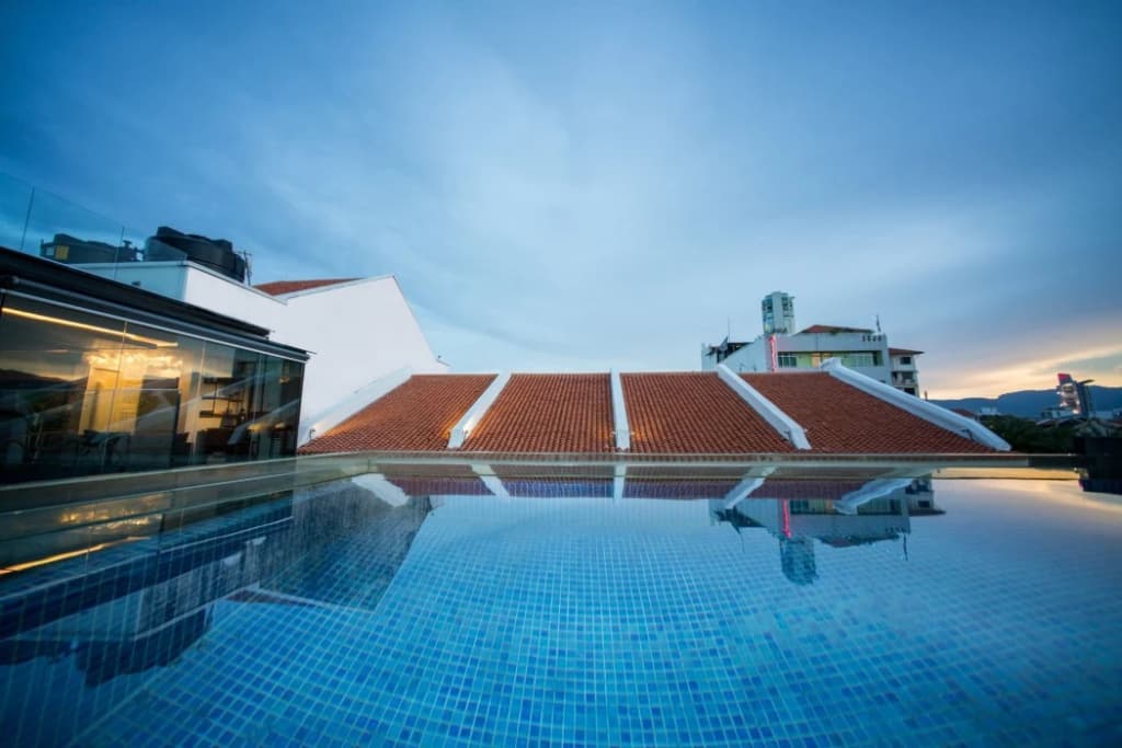 Tien Hotel.Residence - photo 1