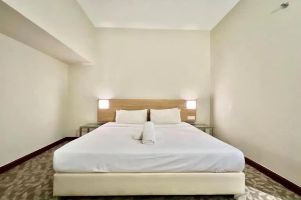 Kingston Hotel 10 at Bukit Jalil - photo 1