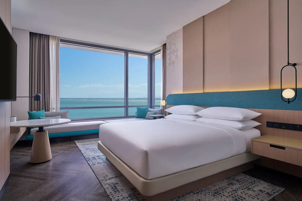 Penang Marriott Hotel - photo 6