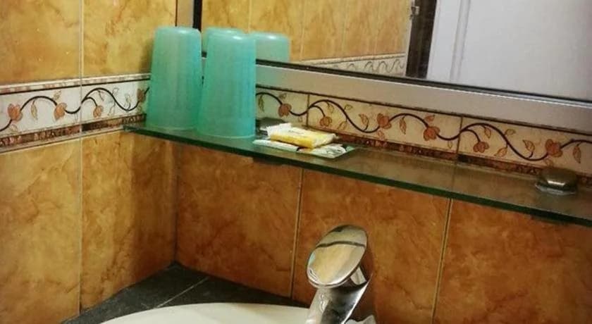 Istana Monaco Hotel - photo 27