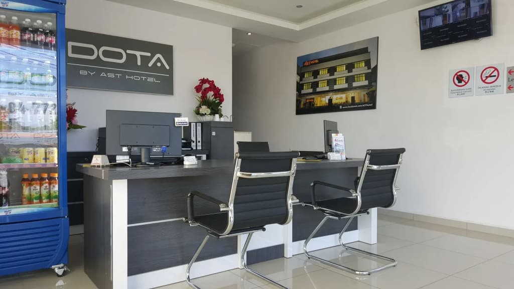 DOTA Hotel - photo 14