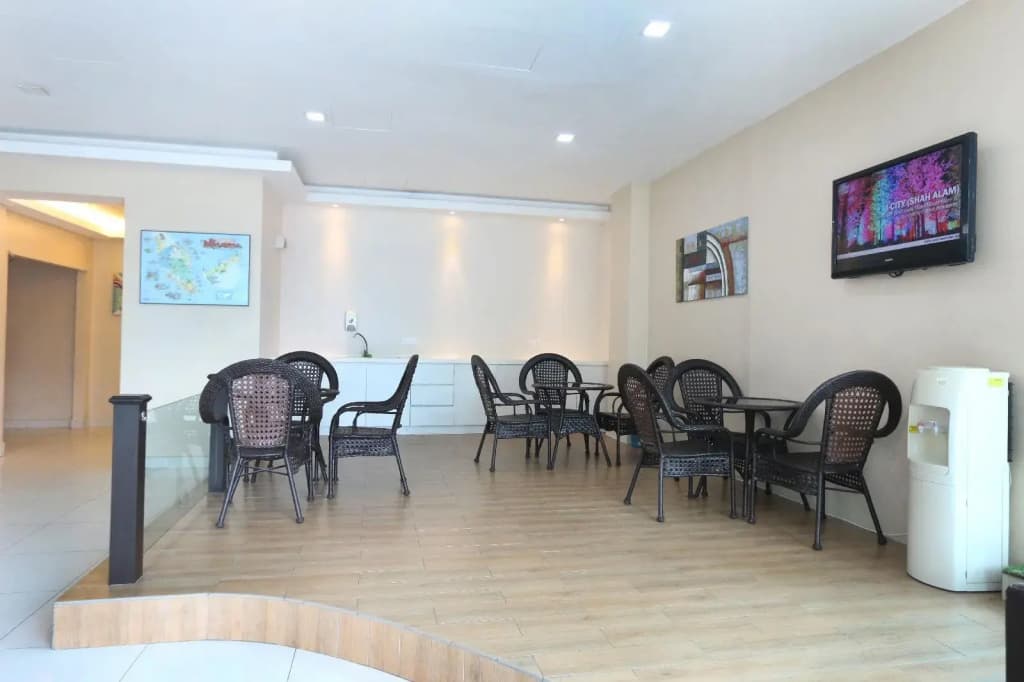 Best View Hotel Sunway Mentari - photo 21