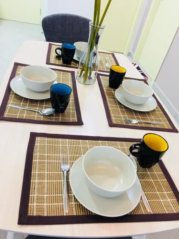 De London By Jonker 88 Homestay Melaka - photo 9