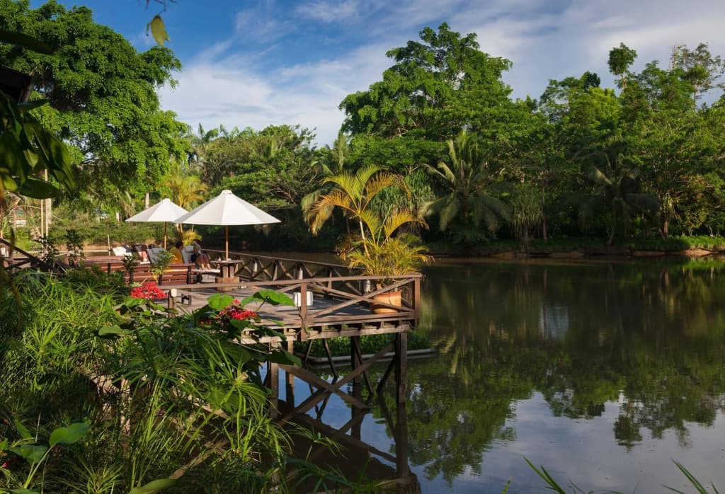 Sepilok Nature Resort - photo 6