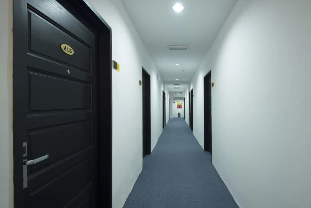Grand Swiss Hotel - photo 11
