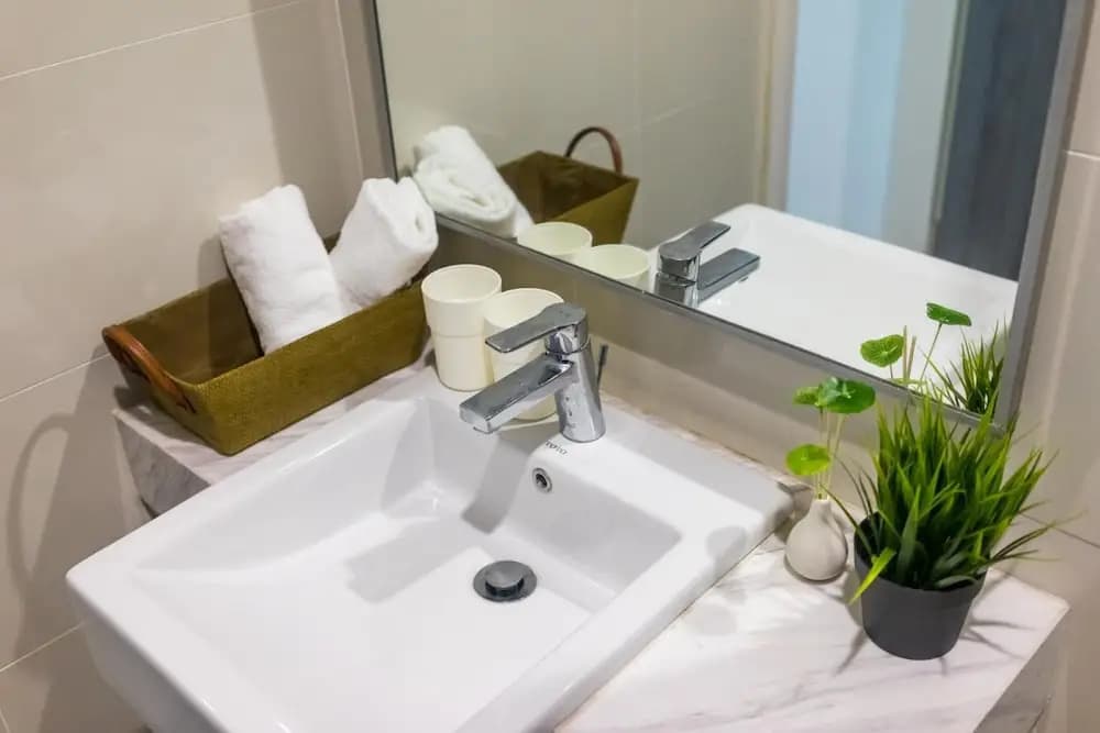 Five Senses Suite at M Suite KLCC - photo 9