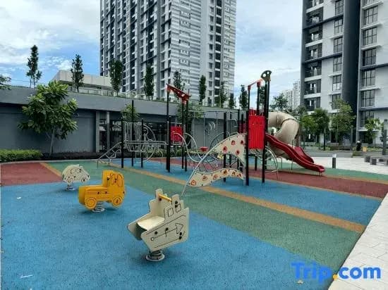 3r2b Admiral Residence Melaka - photo 3