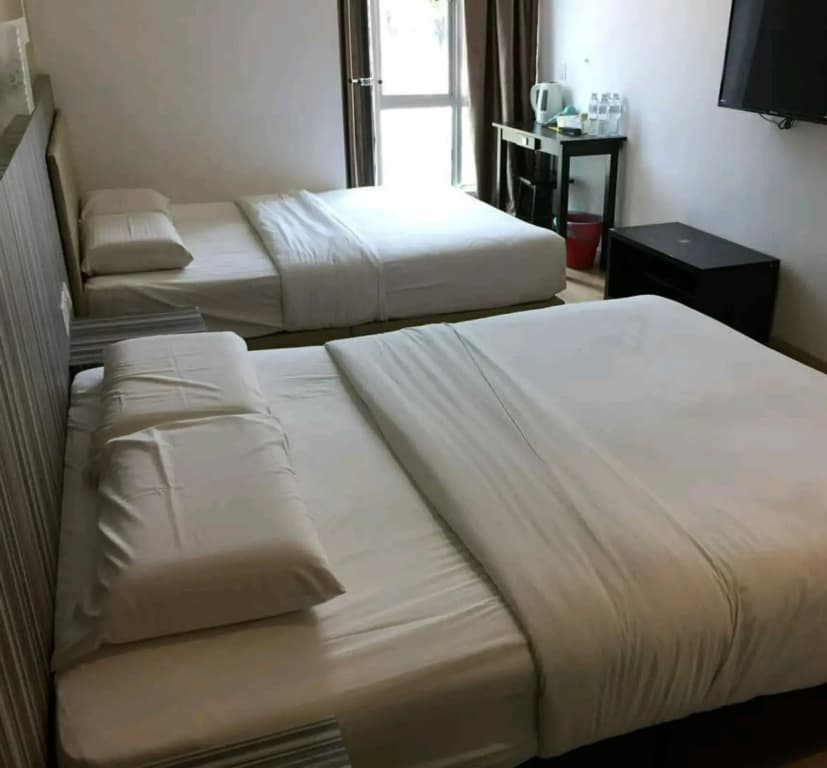 Sun Inns Hotel Ayer Keroh - photo 5